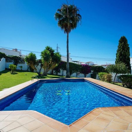 Villa Angie Nerja Exterior photo