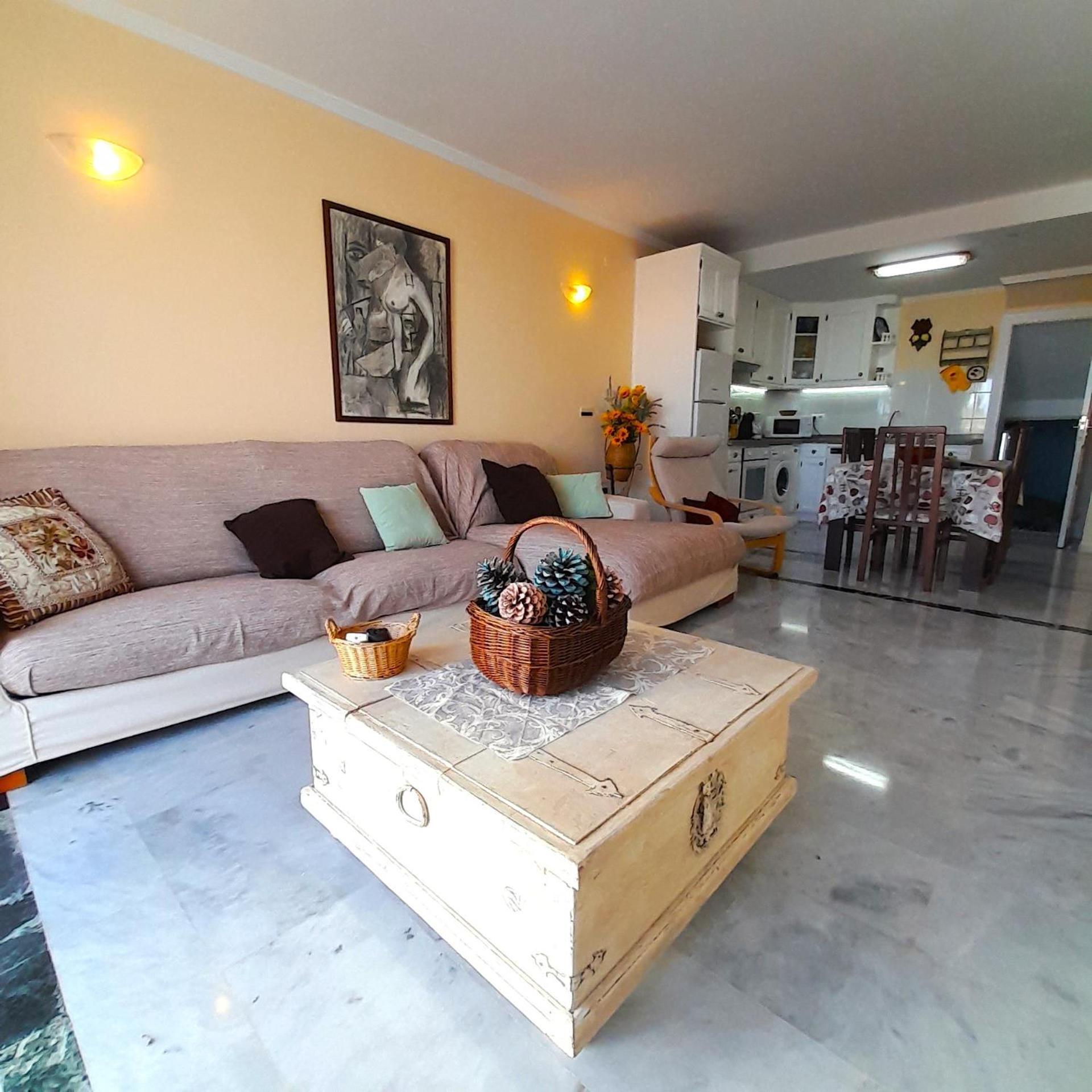 Villa Angie Nerja Exterior photo