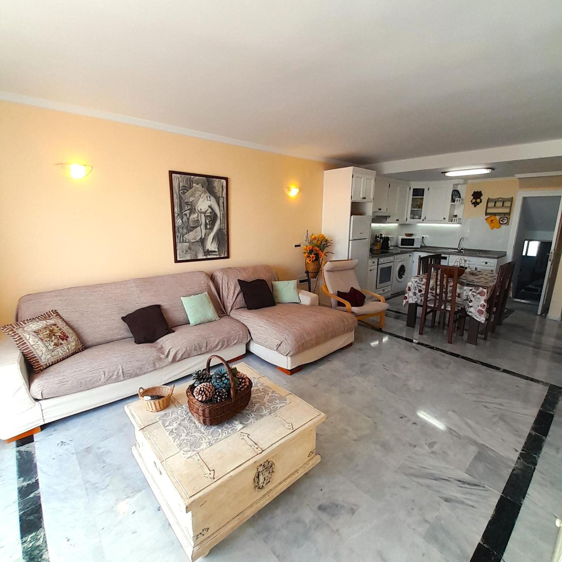 Villa Angie Nerja Exterior photo