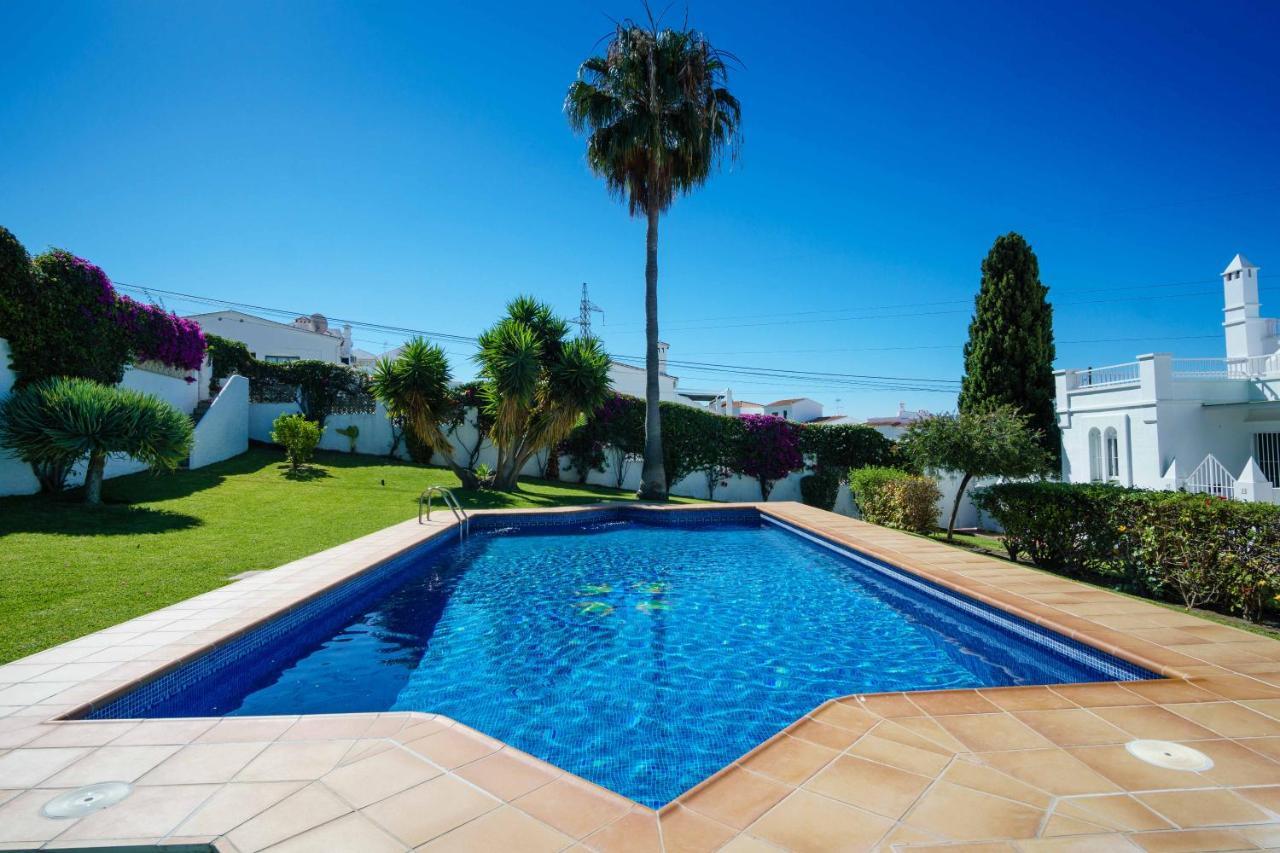 Villa Angie Nerja Exterior photo