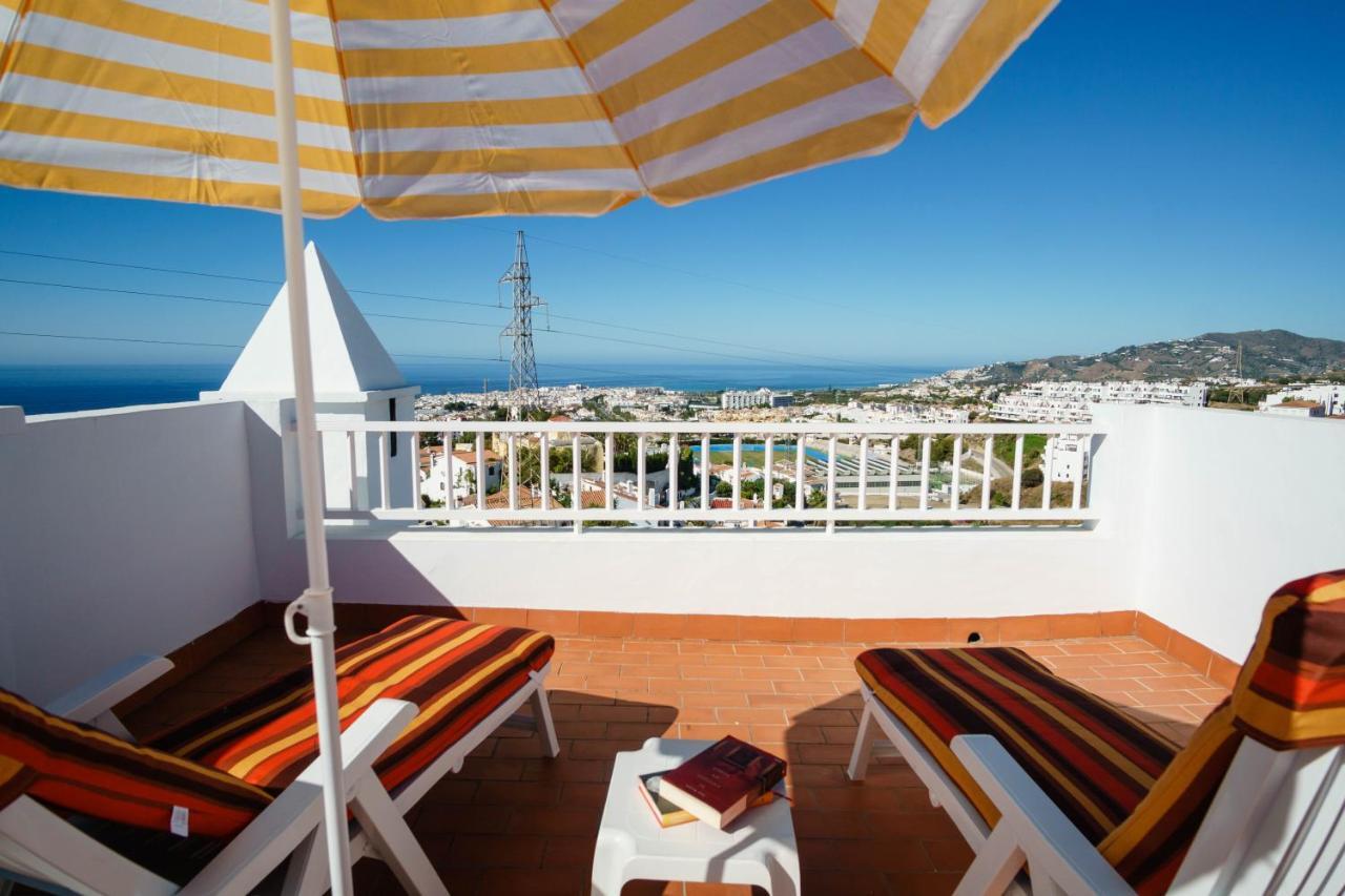 Villa Angie Nerja Exterior photo